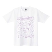 ヒーリングっど プリキュア Tシャツ Lサイズ キュアアース [キャラクターグッズ]