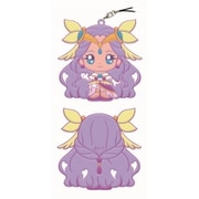 ヒーリングっど プリキュア 厚盛りラバーチャーム キュアアース [キャラクターグッズ]