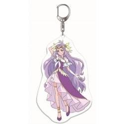 ヨドバシ Com ブルジュラ ヒーリングっど プリキュア アクリルキーホルダー キュアアース キャラクターグッズ 通販 全品無料配達