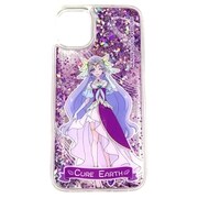 ヒーリングっど プリキュア iPhone 11 用 ケース キュアアース [キャラクターグッズ]