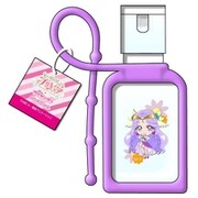ヒーリングっど プリキュア ハンドジェル キュアアース [キャラクターグッズ]