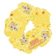 ヒーリングっど プリキュア シュシュ キュアスパークル [キャラクターグッズ]
