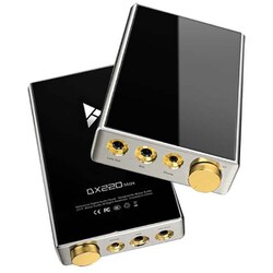 ヨドバシ.com - iBasso Audio アイバッソオーディオ DX220Max [高音質