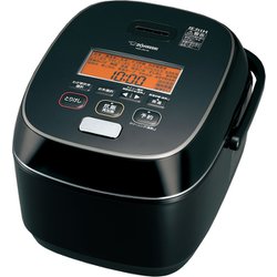 ヨドバシ.com - 象印 ZOJIRUSHI NW-JW18-BA [圧力IH炊飯ジャー 極め