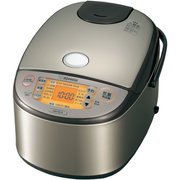 NW-HA18-XA [IH炊飯ジャー 極め炊き 1升炊き ステンレス]