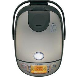 ヨドバシ.com - 象印 ZOJIRUSHI NW-HA18-XA [IH炊飯ジャー 極め炊き 1