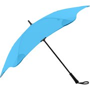 長傘 65cm ブルー CLABLU