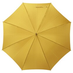 傘 ヨドバシ.com - 柴田 長傘 甲州織雨傘 60cm 手開き式 ドット