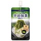 マイシロップ 宇治抹茶を味わう 150g 氷みつ
