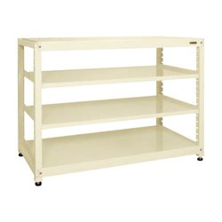 RKN-5424I [RKラック（単体・均等耐荷重：250kg/段・4段タイプ）]