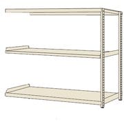 RKN-5623RI [RKラック（連結・均等耐荷重：250kg/段・3段タイプ）]