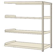 RKN-5654RI [RKラック（連結・均等耐荷重：250kg/段・4段タイプ）]