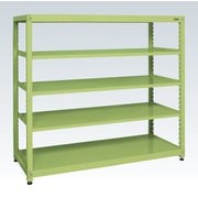 RKN-5785 [RKラック（単体・均等耐荷重：250kg/段・5段タイプ）]