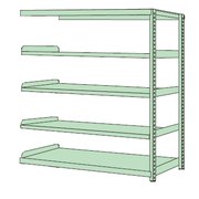 RKN-5685R [RKラック（連結・均等耐荷重：250kg/段・5段タイプ）]