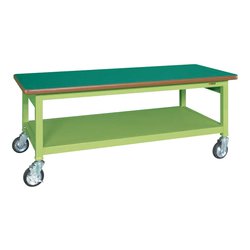 GWBF-188 [重量作業台GWBタイプ（移動式）]