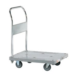 LHN-20K [樹脂ハンドカー（固定ハンドルタイプ））]