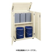 KU-ITKA [一斗缶保管庫（一斗缶・ペール缶兼用タイプ・固定式）]