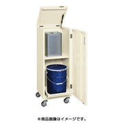 KU-ITKER [一斗缶保管庫（一斗缶・ペール缶兼用タイプ・移動式）]