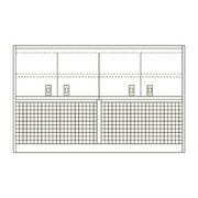PN-2HMPCKW [ピットイン（架台）]