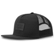 Crew Cap 32100222 BLACK [スポーツウェア アクセサリ キャップ]