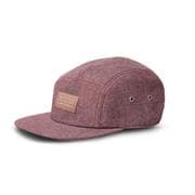5 Panel Cap 33100225 MULBERRY [スポーツウェア アクセサリ キャップ]
