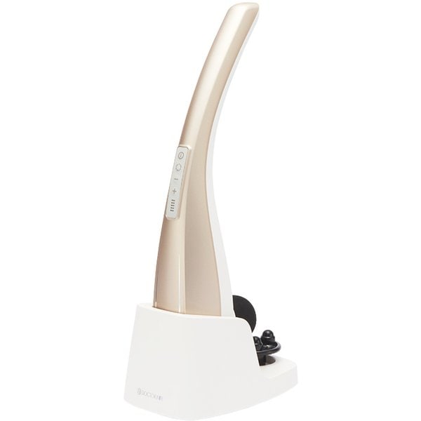 3D ハンディマッサージャー