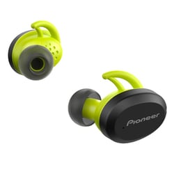 PIONEER - pioneer ワイヤレスイヤホン ヨドバシ.com - パイオニア PIONEER 完全ワイヤレスイヤホン