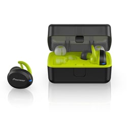 ヨドバシ.com - パイオニア PIONEER 完全ワイヤレスイヤホン