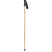 カーボンクラウドバンブー Carbon CLOUD Bamboo KO2A-BAMC Brown 115cm 2本セット [バックカントリー ストック]