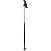 カーボンクラウドバンブーバリオ Carbon CLOUD Bamboo VARIO KO2A-BAMC-VA Brown 110-145cm 2本セット [バックカントリー ストック]