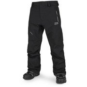 L GORE-TEX Pnt G1351904 BLACK Mサイズ [スキーウェア パンツ メンズ]