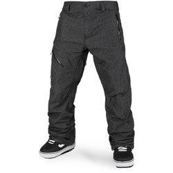 ヨドバシ.com - ボルコム Volcom L GORE-TEX Pnt G1351904 BLACK