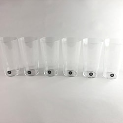 2731001-6 [うすはり タンブラーS 150ml 6個組]