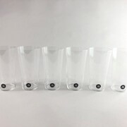 2761001-6 [うすはり タンブラーL 375ml 6個組]