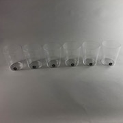 2871001-6 [うすはり オールドL 400ml 6個組]