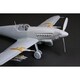 ATA32006 イスパノ HA-1112 K.1L/M1L 武装パーツセット ハセガワ用 [1/32スケール エアクラフト用ディティールアップパーツ]