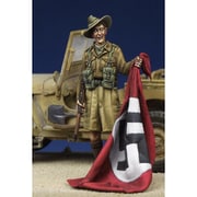 TBO35161 WW.II オーストラリア軍 二等兵 [1/35スケール レジン製ミリタリーシリーズ]