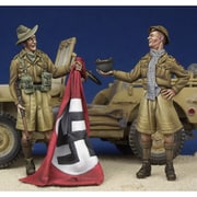 TBO35162 WW.II 戦利品ハンター [1/35スケール レジン製ミリタリーシリーズ]