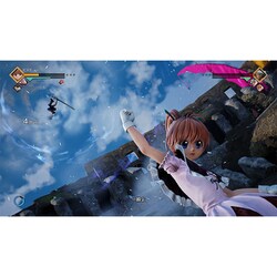 Nintendo Switch™用ソフト 『JUMP FORCE デラックスエディション