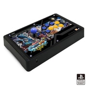PS4-173 [機動戦士ガンダム EXTREME VS.マキシブースト ON Arcade Stick for PlayStation 4]