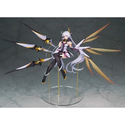 空の律者キアナ　崩壊3rd　ALTER　 フィギュア Amazon | 2304G 空の律者 キアナ 崩壊3rd 1/8 PVC＆ABS製塗装