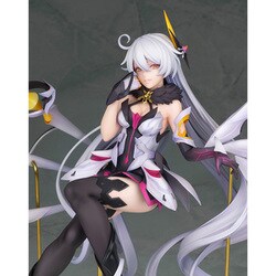 空の律者キアナ　崩壊3rd　ALTER　 フィギュア Amazon | 崩壊3rd 空の律者 キアナ 1/8 完成品フィギュア