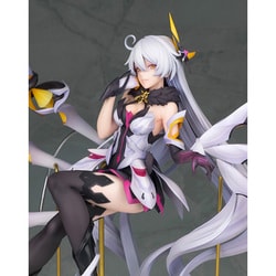 空の律者キアナ　崩壊3rd　ALTER　 フィギュア Amazon | 崩壊3rd 空の律者 キアナ 1/8 完成品フィギュア