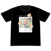 恋する小惑星 イノ先輩のkawaii MAP Tシャツ Lサイズ [キャラクターグッズ]