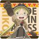 メイドインアビス ラバーマットコースター リコ [キャラクターグッズ]