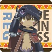 メイドインアビス ラバーマットコースター レグ [キャラクターグッズ]