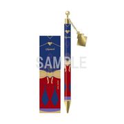 Fate/Grand Order -絶対魔獣戦線バビロニア- チャーム付きボールペン C. ギルガメッシュ [キャラクターグッズ]