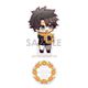Fate/Grand Order -絶対魔獣戦線バビロニア- アクリルスタンド ～floral decorations～ A. 藤丸立香 [キャラクターグッズ]