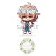 Fate/Grand Order -絶対魔獣戦線バビロニア- アクリルスタンド ～floral decorations～ C. ロマニ・アーキマン [キャラクターグッズ]