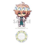 Fate/Grand Order -絶対魔獣戦線バビロニア- アクリルスタンド ～floral decorations～ C. ロマニ・アーキマン [キャラクターグッズ]